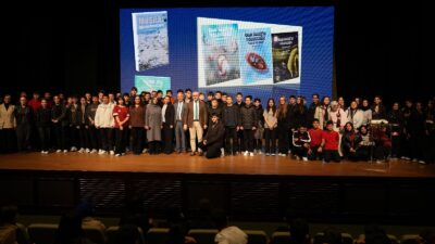 T.C. Sanayi ve Teknoloji Bakanlığı ile Türkiye Bilimsel ve Teknolojik