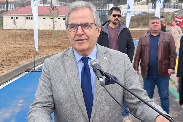 Mirza: Bir tas çorbayı öğrencilere çok gördüler