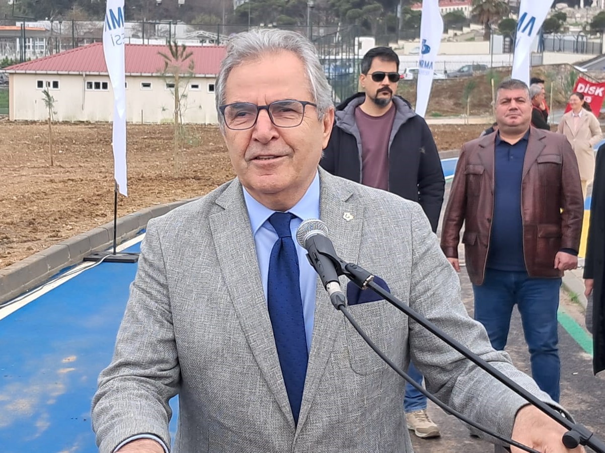 Mirza: Bir tas çorbayı öğrencilere çok gördüler