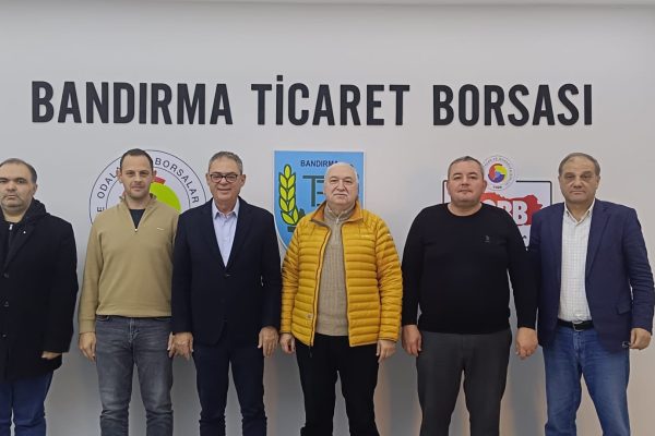 Tan: İşlem Hacmimizi 63 Milyar Liraya çıkardık