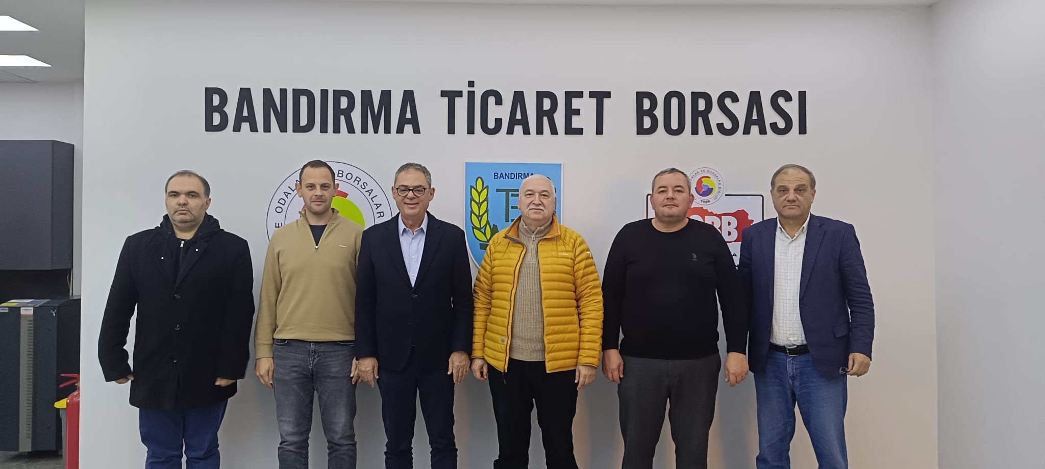 Tan: İşlem Hacmimizi 63 Milyar Liraya çıkardık