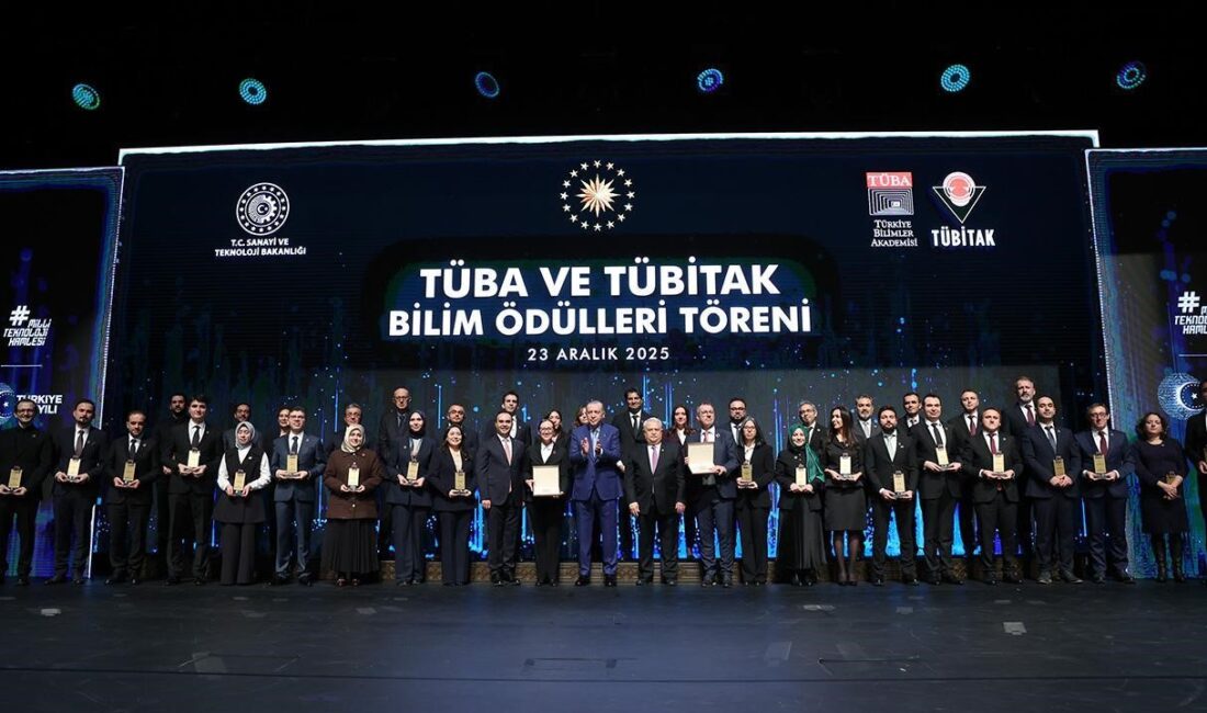 &nbsp; Sanayi ve Teknoloji Bakanlığı’nın ilgili kuruluşları olan Türkiye Bilimler