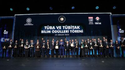 &nbsp; Sanayi ve Teknoloji Bakanlığı’nın ilgili kuruluşları olan Türkiye Bilimler