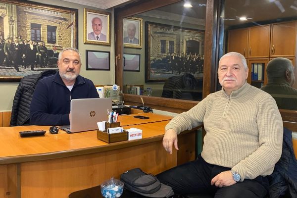 Medeni Uygur: Devlet amatör kulüpleri daha fazla desteklemelidir