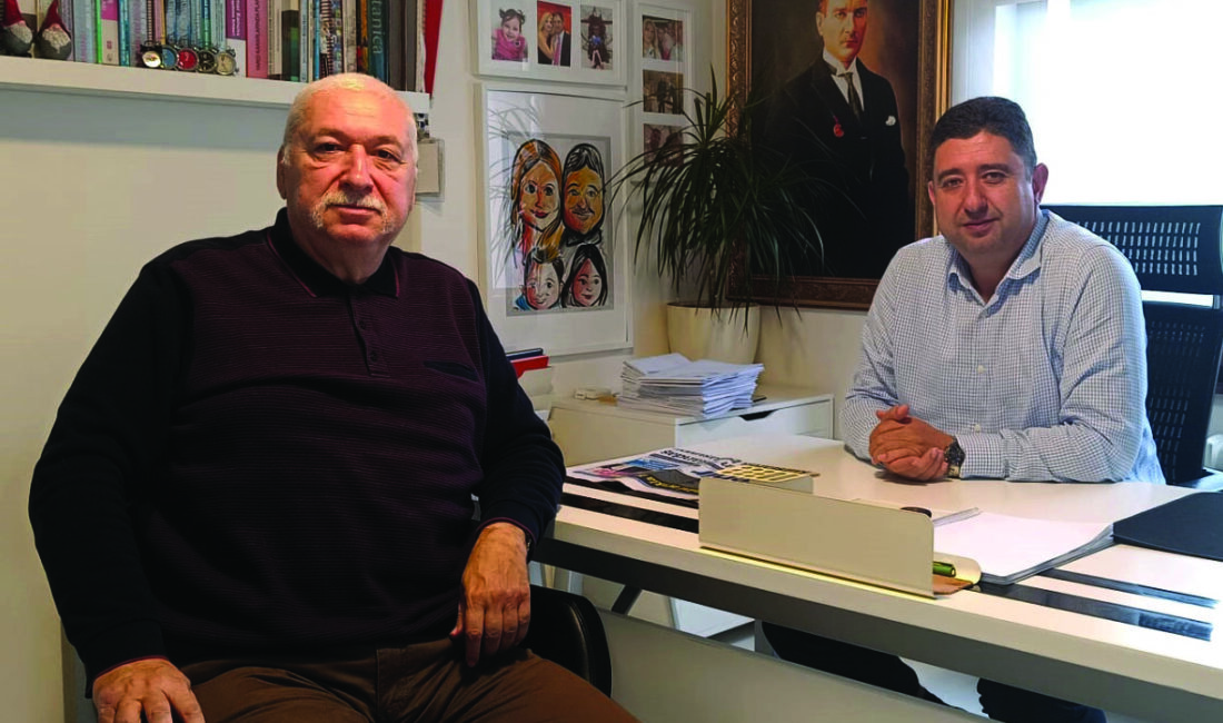 Bandırma’da iki dönem Belediye Meclis Üyeliği yapan ve sonrasında Milletvekili