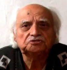 Bandırma Medyasının duayen isimlerinden olan gazeteci Abdurrahman Öz  95 yaşında