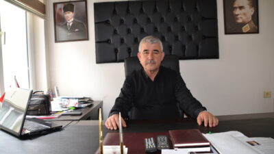 Bandırma Kahveciler Odası Başkanı Ömer Özışıkyıldız, istenen şartları taşıyan çay