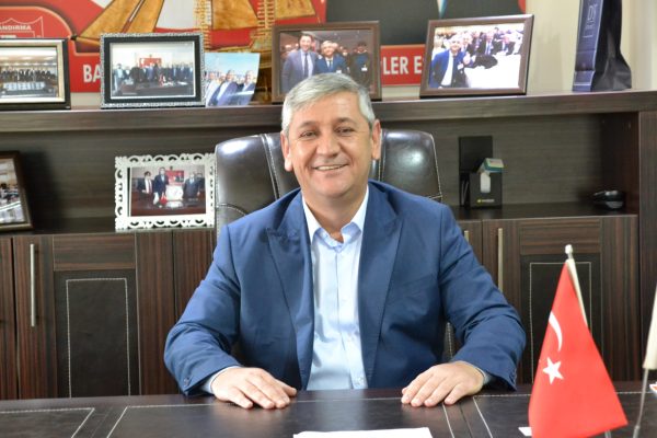 Çapar: Vergiyi ödeyelim ama basit usulde kalalım