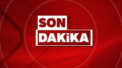 Bandırma’da yolda yürürken fenalaşarak yere yığılan yaşlı kadın hastanedeki tüm