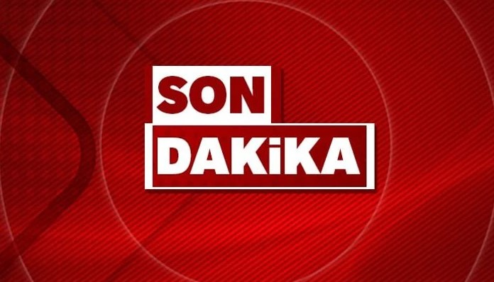 Bandırma’da yolda yürürken fenalaşarak yere yığılan yaşlı kadın hastanedeki tüm