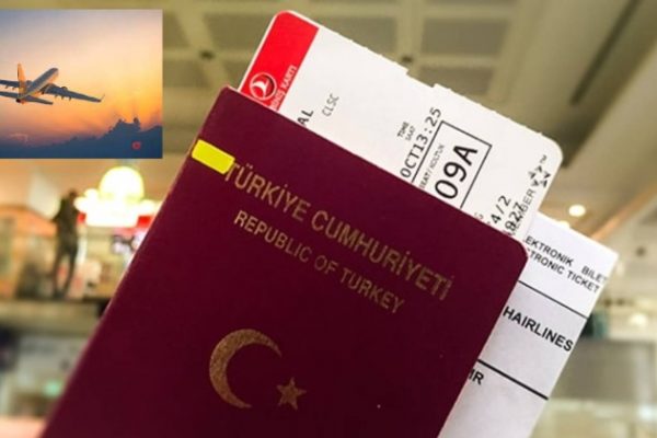 Uçak Bileti Alırken Yapılan 5 Hata: En Ucuz Bileti Bulma Taktikleri