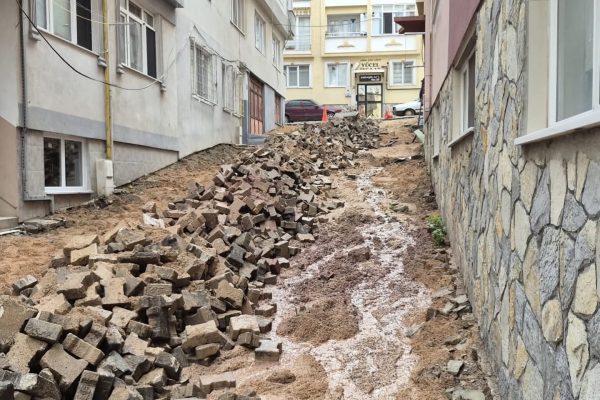 Mirza: Bandırma’yı daha yaşanabilir hale getiriyoruz
