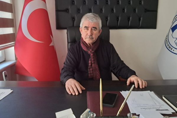 Özışıkyıldız: Sektör sorunlarını çözme çabası içinde olduk