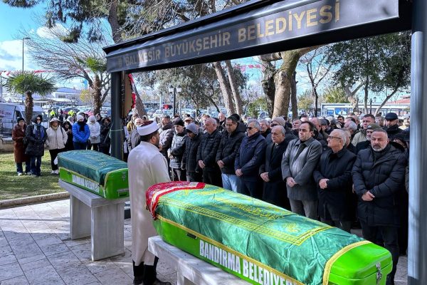 Cemal Adıgüzel’in acı günü