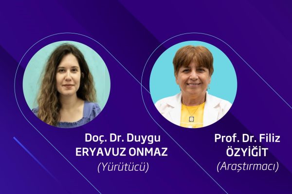 Öğretim Üyesinin Projesi TÜBİTAK Tarafından Desteklenmeye Hak Kazandı