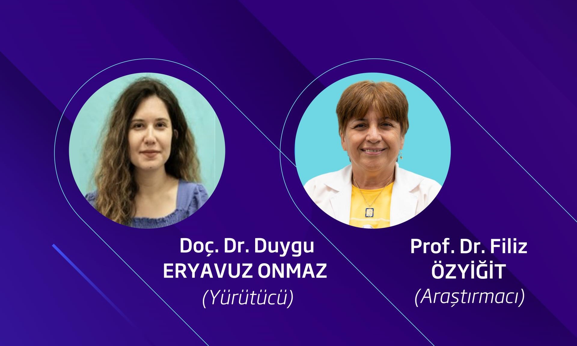 Öğretim Üyesinin Projesi TÜBİTAK Tarafından Desteklenmeye Hak Kazandı