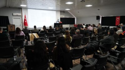 &nbsp; Balıkesir Büyükşehir Belediyesi tarafından hazırlanan İmar Yönetmeliği Taslağı’na yönelik