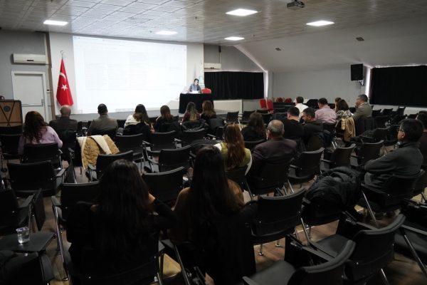 Büyükşehir’in Yeni İmar Yönetmeliği İkinci Toplantıda Ele Alındı