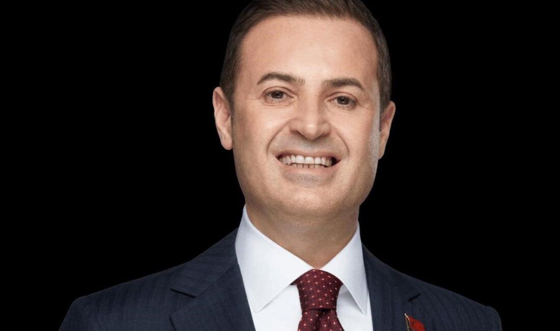 10 Ocak Çalışan Gazeteciler Günü dolayısıyla mesaj yayınlayan Balıkesir Büyükşehir