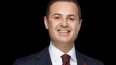 10 Ocak Çalışan Gazeteciler Günü dolayısıyla mesaj yayınlayan Balıkesir Büyükşehir