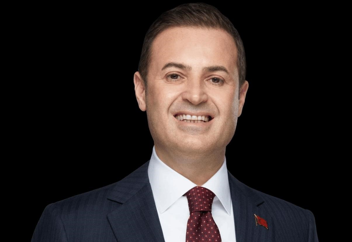 Akın: “Basın, demokrasinin en önemli yapı taşıdır”