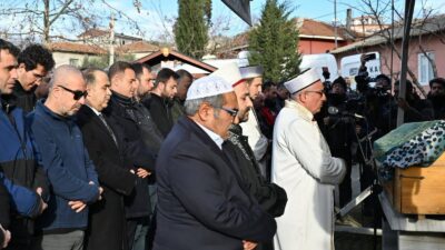 Kapıdağ’da kaybolan ve 8 günlük aramalar sonucunda Yukarıyapıcı Göletinde cesedi