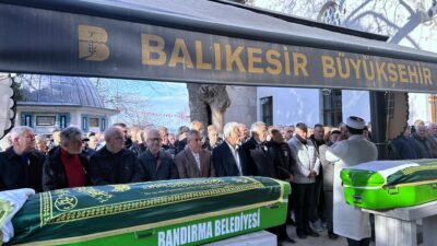 Bandırma’da kaleci denilince ilk akla gelen isimlerden biri olan ve