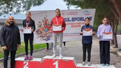 Bandırma Gençlik ve Spor İlçe Müdürlüğü bünyesinde Atletizm ve Modern