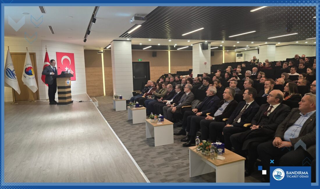 Ekonomist ve akademisyen Prof. Dr. Emre Alkin, Türkiye ve dünya