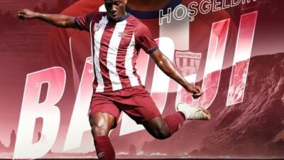 Bandırmaspor ara transferde bir kanat oyuncusu ile anlaşmaya vardı. Senegal’in