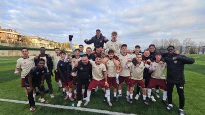 Pendikspor U19 0  BANDIRMASPOR U19 2 U19 Gelişim liginde deplasmanda