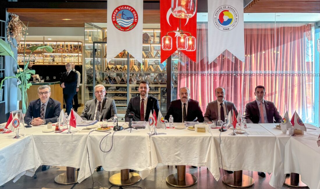 Ak Parti Balıkesir Milletvekili Ali Taylan Öztaylan,  AK Parti Genel