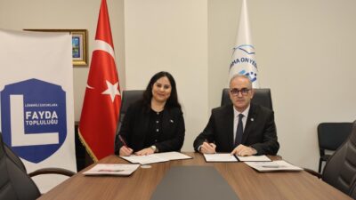 &nbsp; Bandırma Onyedi Eylül Üniversitesi ( BANÜ ) ile Lösemili