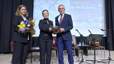 CHP Bandırma İlçe Örgütü tarafından bu yıl 4. cüsü düzenlenen