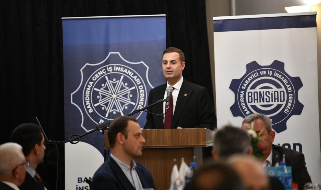 &nbsp; Bandırma Entegre Su Projesi Atık Su Arıtma Tesisi yapımı