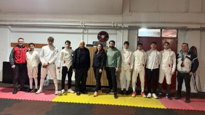 &nbsp; Bandırma Gençlik ve Spor İlçe Müdürlüğü ev sahipliğinde Modern