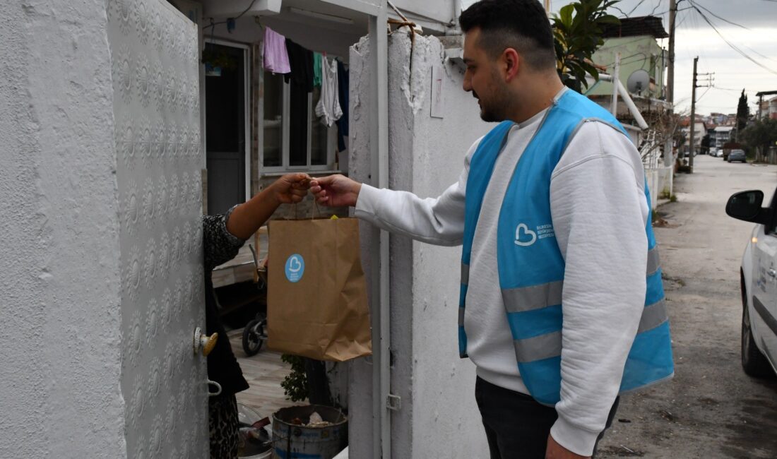 &nbsp; Balıkesir Büyükşehir Belediye Başkanı Ahmet Akın, zorlu ekonomik koşullarla