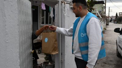 &nbsp; Balıkesir Büyükşehir Belediye Başkanı Ahmet Akın, zorlu ekonomik koşullarla