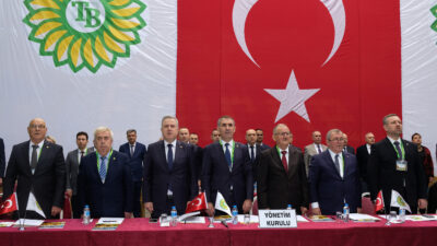  Trakya Birlik, 2024/2025 İş Yılı Olağan Genel Kurul Toplantısı 05