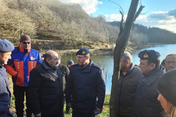 Elif Kumal’ı arama çalışmaları devam ediyor