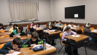 Bandırma Birey Eğitim Kurumları tarafından düzenlenen, 4, 5, 6, 7,