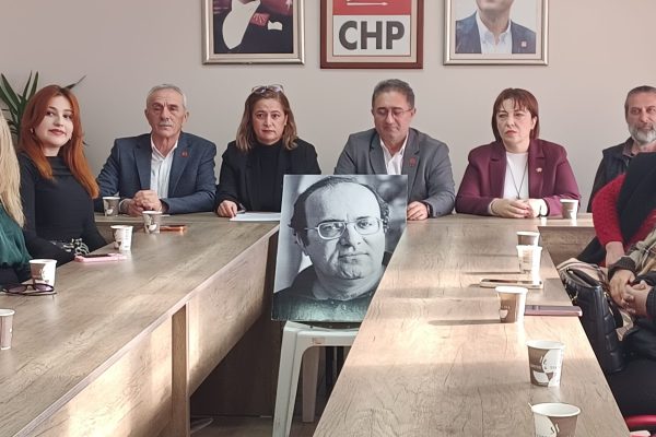 4. Uğur Mumcu Araştırmacı Gazetecilik Ödül Töreni tanıtıldı