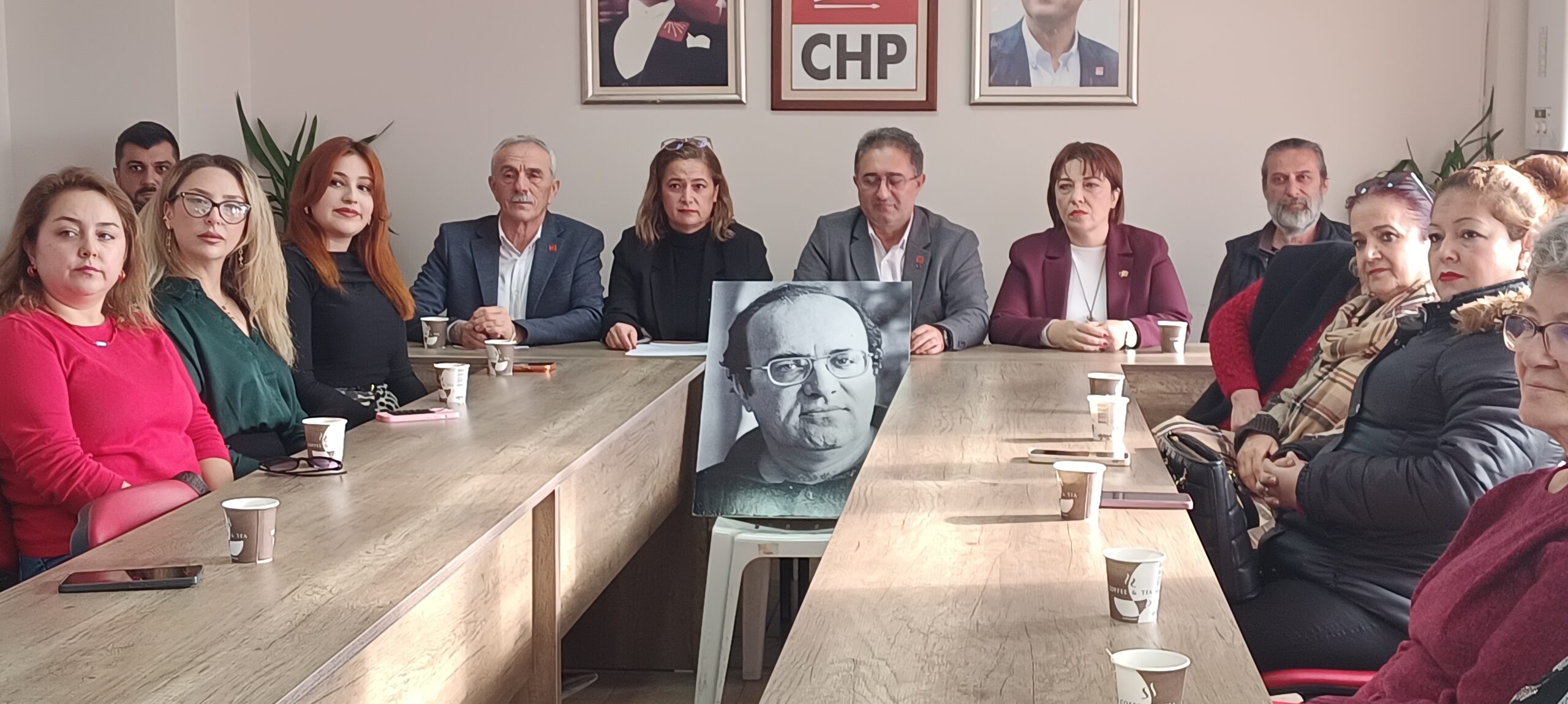 4. Uğur Mumcu Araştırmacı Gazetecilik Ödül Töreni tanıtıldı