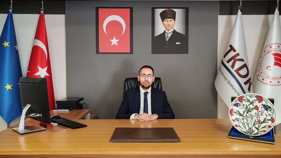 TKDK’dan  Balıkesir’deki Üreticilere 135 Milyon TL Hibe Desteği
