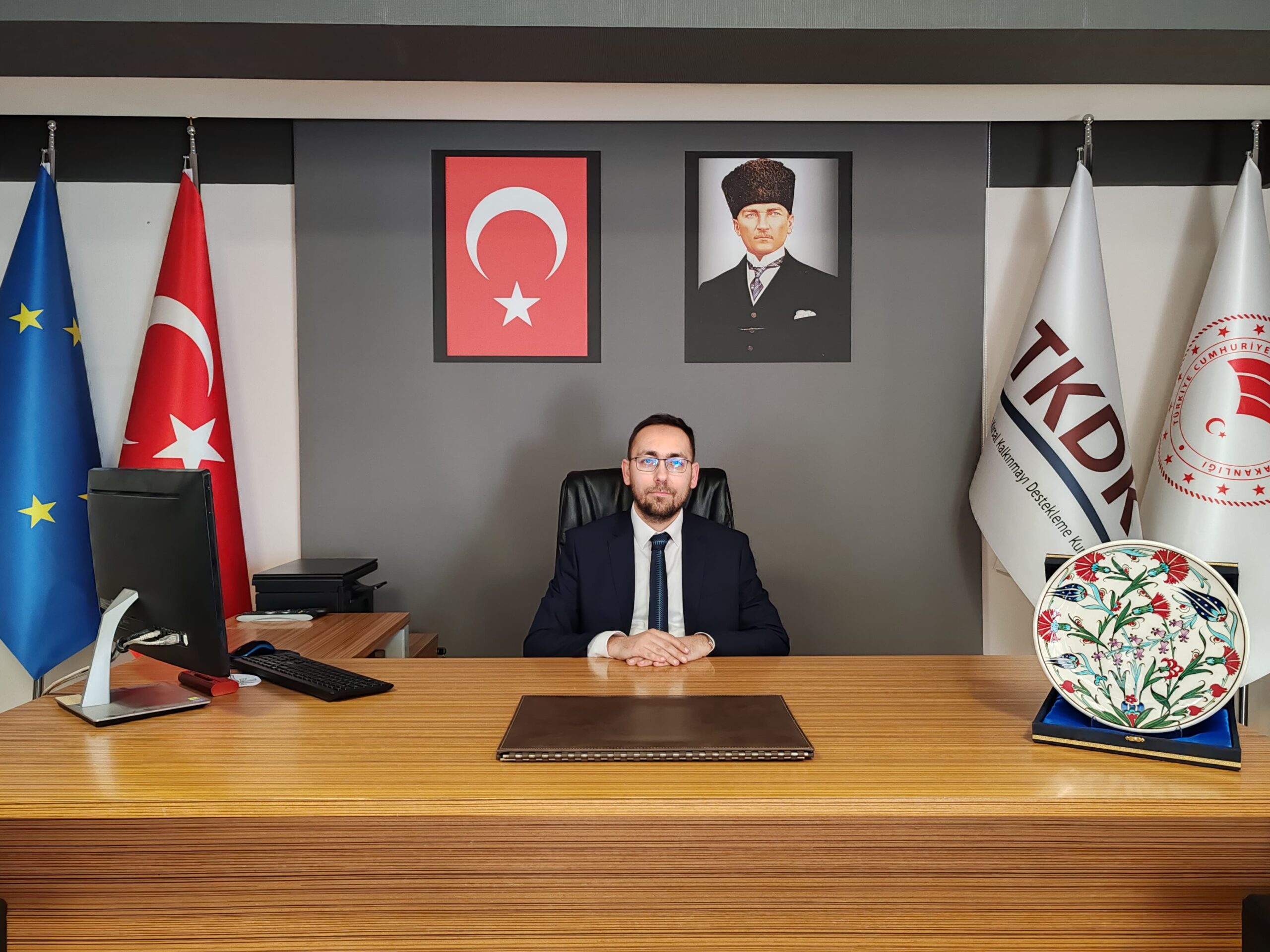 TKDK’dan  Balıkesir’deki Üreticilere 135 Milyon TL Hibe Desteği