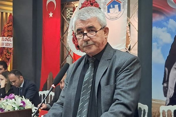 Kahveciler ve Otelciler Odası’nda tecrübe kazandı