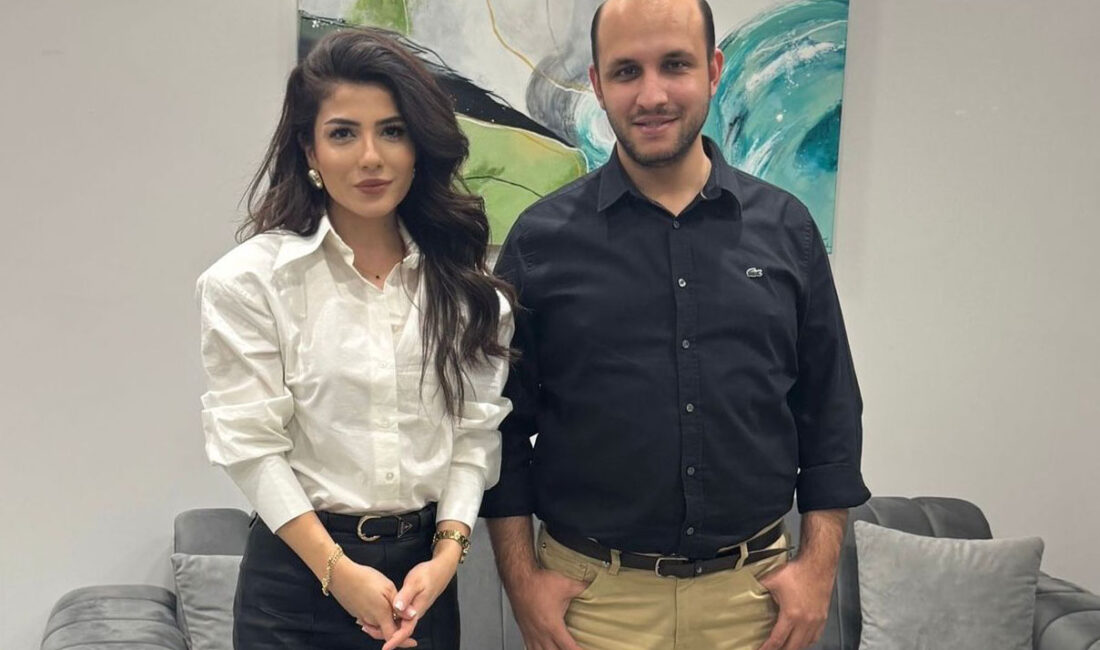 Bandırma’nın alanında uzman isimlerinden Jinekolog Dr. Emre Merter Mart ve