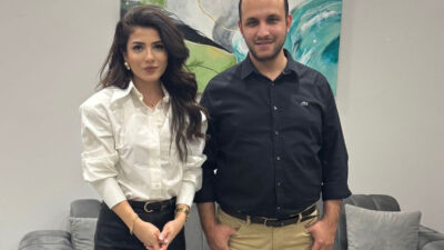 Bandırma’nın alanında uzman isimlerinden Jinekolog Dr. Emre Merter Mart ve