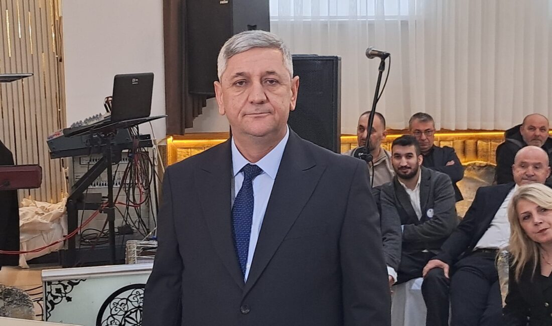 Bandırma Şoförler ve otomobilciler esnaf Odasının seçimli olağan genel kurulu