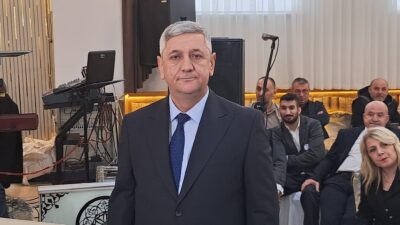 Bandırma Şoförler ve otomobilciler esnaf Odasının seçimli olağan genel kurulu